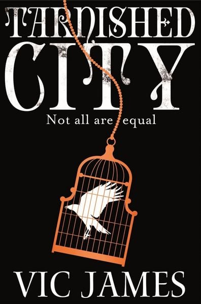 Produktbild: Tarnished City