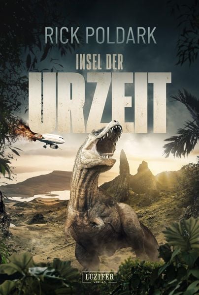 Produktbild: Insel der Urzeit