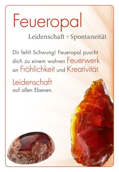 Produktbild: Heilsteine