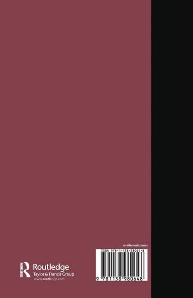 Produktbild: The Meaning of Slavery in the North
