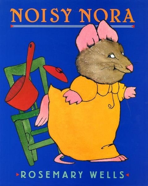 Produktbild: Noisy Nora