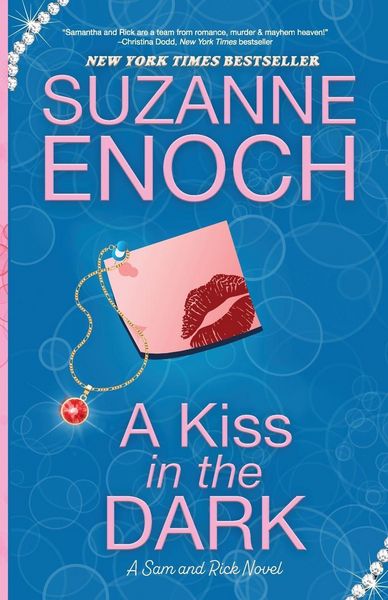Produktbild: A Kiss in the Dark