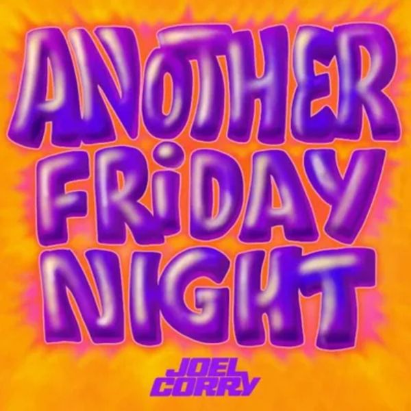 Another Friday Night - Joel Corry, CD