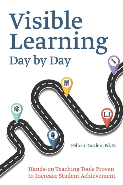 Produktbild: Visible Learning Day by Day
