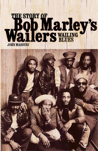 Produktbild: Wailing Blues