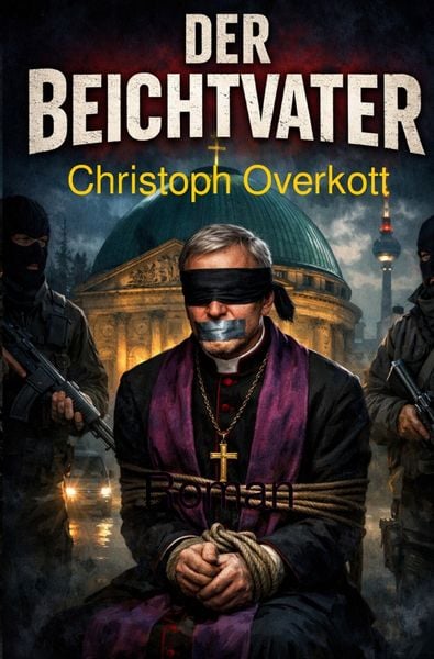 Produktbild: Der Beichtvater