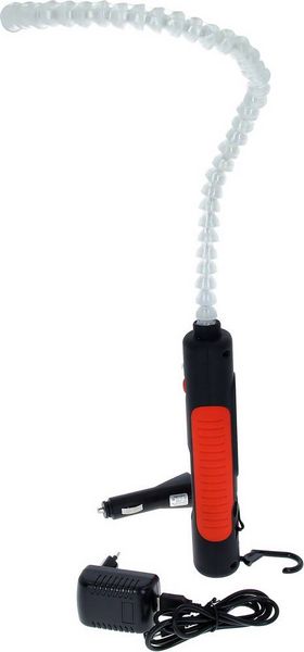 Produktbild: KS Tools 150.4345 LED Arbeitsleuchte akkubetrieben 400lm