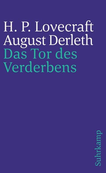 Produktbild: Das Tor des Verderbens
