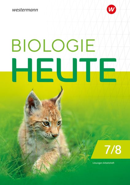 Produktbild: Biologie heute SI - Ausgabe 2024 f&uuml;r die Sekundarstufe I in Berlin und Brandenburg
