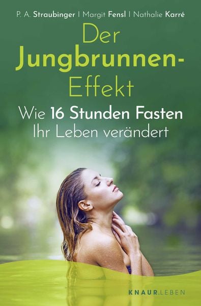 Der Jungbrunnen-Effekt