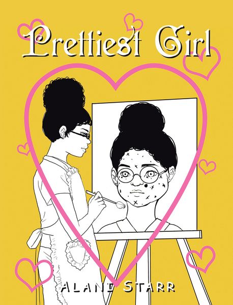 Produktbild: Prettiest Girl