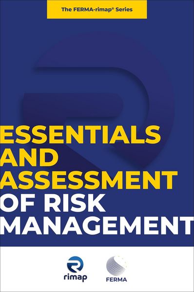 Produktbild: Essentials and Assessment of Risk Management