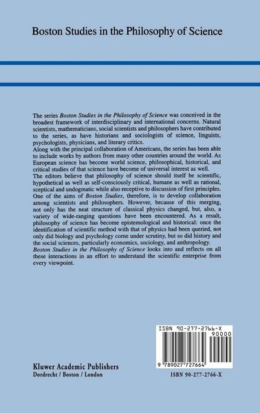 Produktbild: Imre Lakatos and Theories of Scientific Change