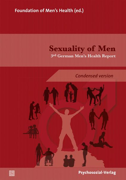 Produktbild: Sexuality of Men