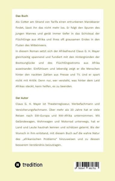 Produktbild: Tanger Transit