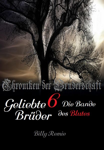 Produktbild: Geliebte Br&uuml;der