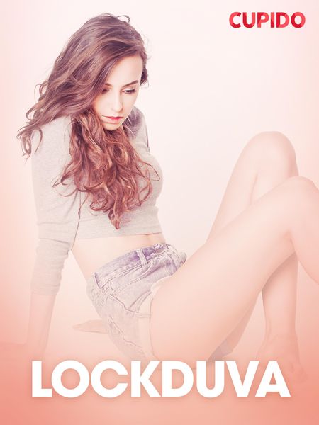 Produktbild: Lockduva - erotisk novell