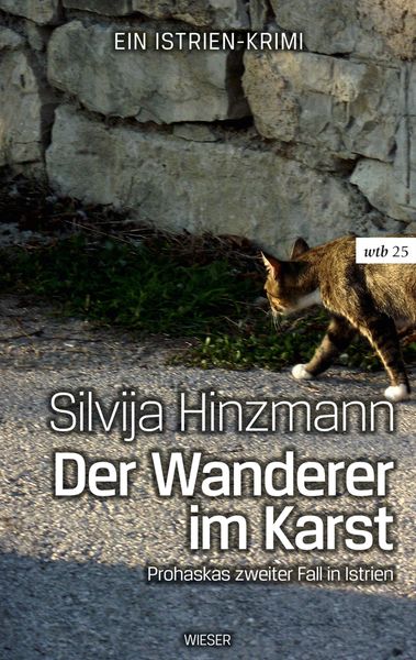 Produktbild: Der Wanderer im Karst
