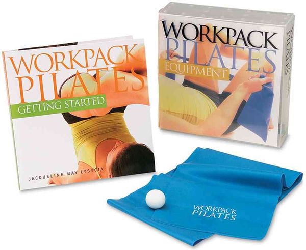Produktbild: Bodyworks: Pilates