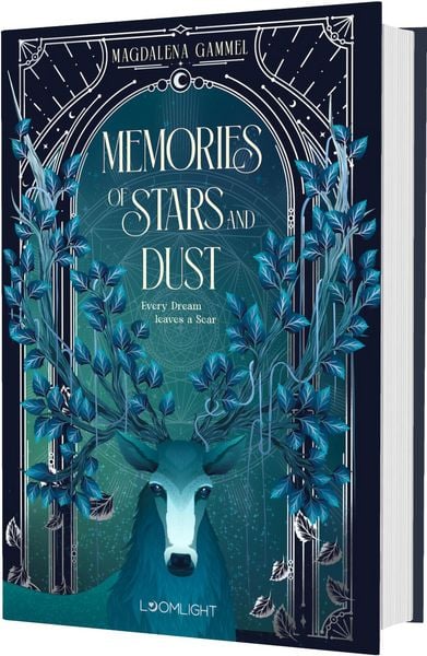 Produktbild: Tale of Sun and Night 2: Memories of Stars and Dust