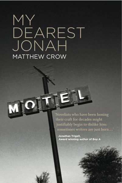 Produktbild: My Dearest Jonah