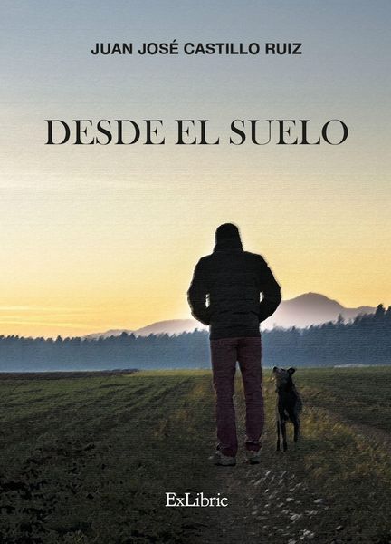 Produktbild: Desde el suelo