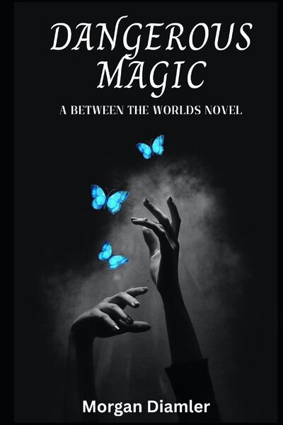 Produktbild: Dangerous Magic