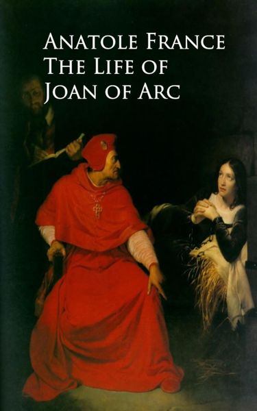Produktbild: The Life of Joan of Arc