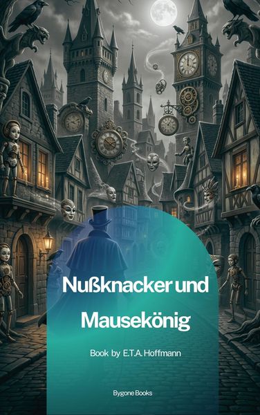 Produktbild: Nu&szlig;knacker und Mausek&ouml;nig