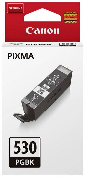 Produktbild: CANON Tintenpatronen/Druckk&ouml;pfe f&uuml;r Inkjetdrucker/Multifunktionsger&auml;te