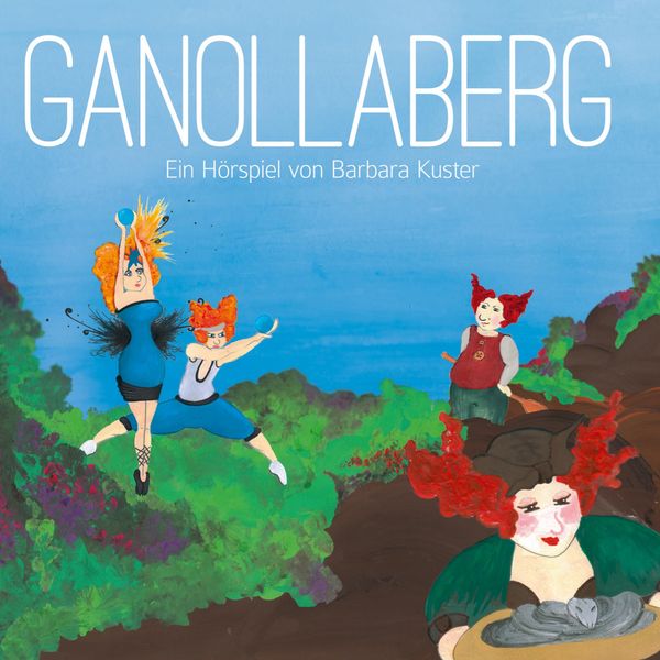 Produktbild: Ganollaberg
