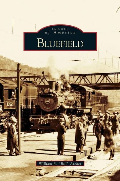 Produktbild: Bluefield
