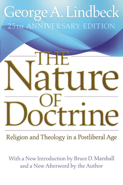 Produktbild: Nature of Doctrine