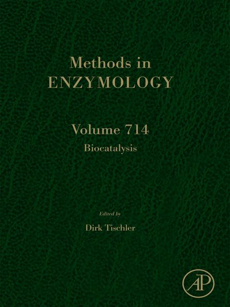 Produktbild: Biocatalysis