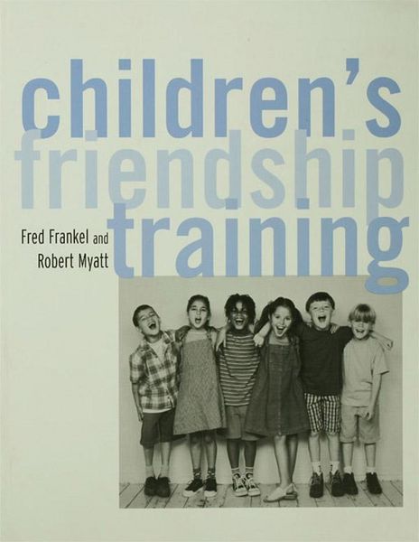 Produktbild: Children's Friendship Training