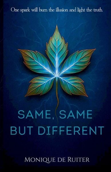 Produktbild: Same, Same but Different