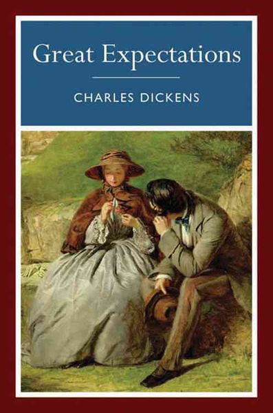 Produktbild: Dickens, C: Great Expectations