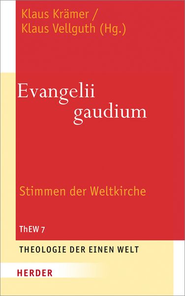 Produktbild: Evangelii gaudium
