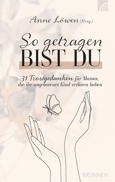 Produktbild: So getragen bist du
