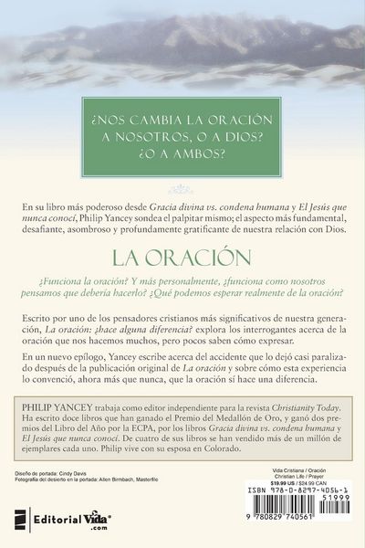 Produktbild: El La Oraci&iquest;&iquest;n