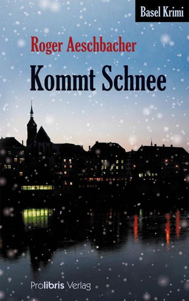 Produktbild: Kommt Schnee