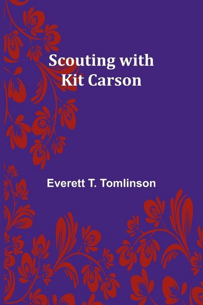 Produktbild: Scouting with Kit Carson