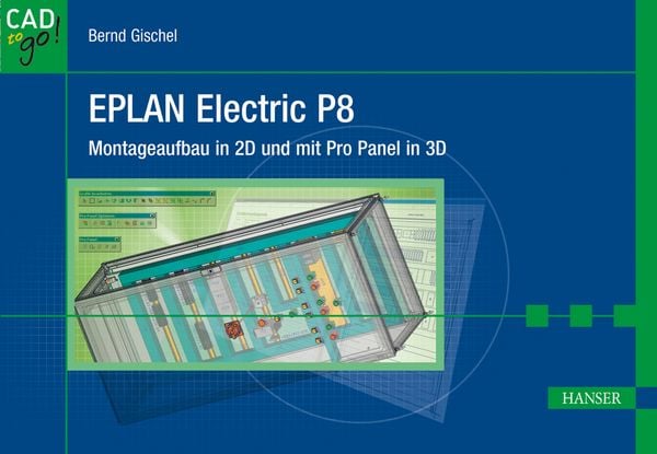 Produktbild: EPLAN Electric P8