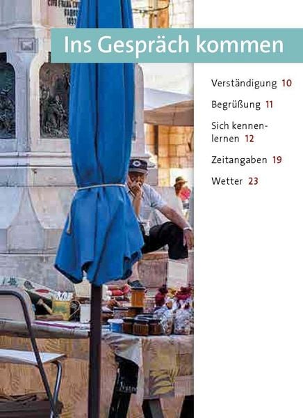 Produktbild: Langenscheidt Universal-Sprachf&uuml;hrer Kroatisch