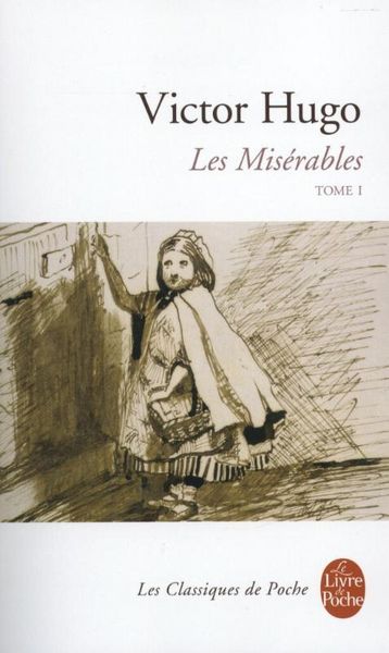 Produktbild: FRE-LES MISERABLES