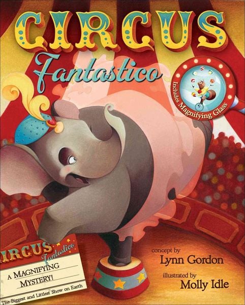 Produktbild: Circus Fantastico