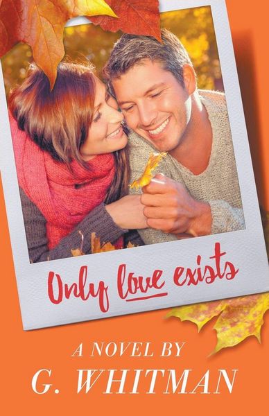 Produktbild: Only Love Exists