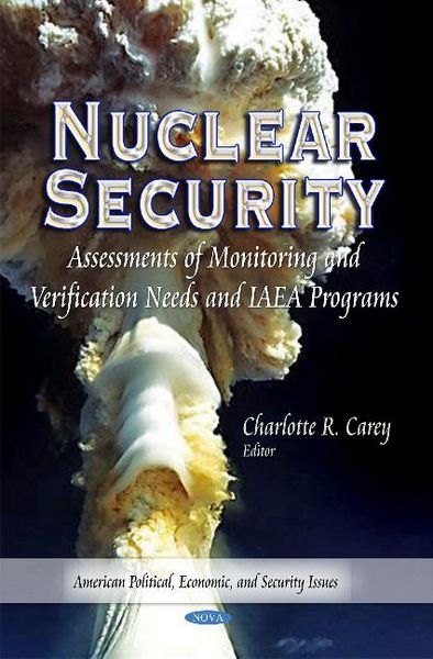 Produktbild: Nuclear Security