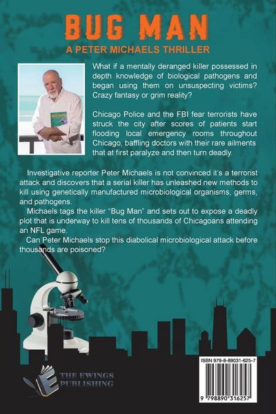 Produktbild: Bug Man