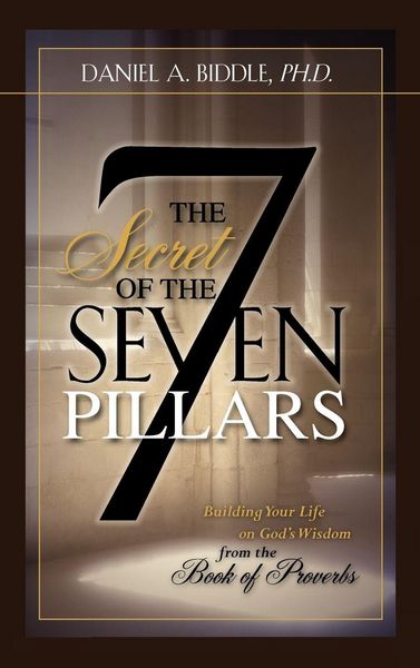 Produktbild: The Secret of the Seven Pillars
